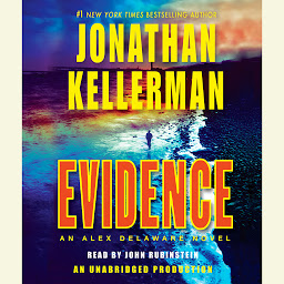 Значок приложения "Evidence: An Alex Delaware Novel"