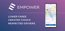 Empower - Your ride, your way APK