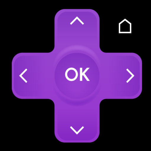 Remote for Roku TV Remote - Apps on Google Play
