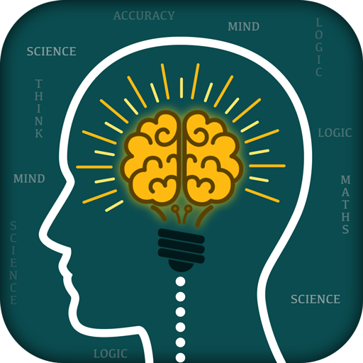 Brain Fire - Brain Bazzi Mind  Icon