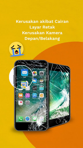 igloo: Mobile Insurance Screen 3