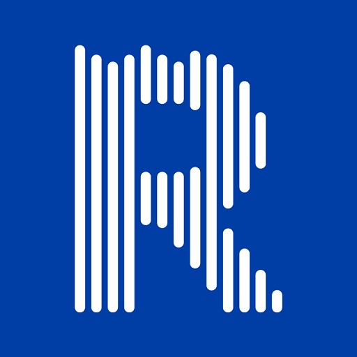 Rhône FM  Icon