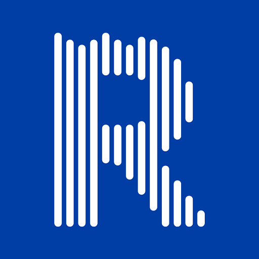 Rhône FM logo