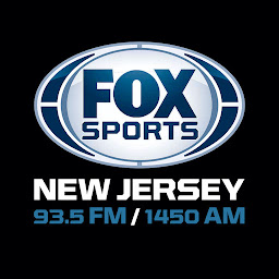 Icon image Fox Sports Radio New Jersey