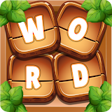 Word Connect Puzzle : Fun Game icon