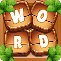 Word Connect: Jangle Puzzle