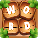 Word Connect: Jangle Puzzle - Androidアプリ