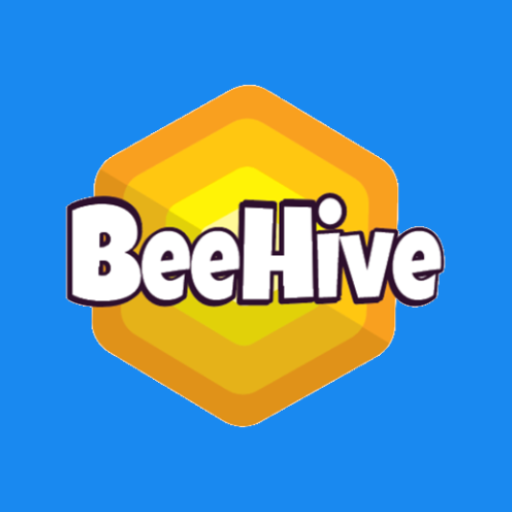 Children's BeeHive  Icon