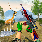 Cover Image of Baixar Deer Hunt Sniper Shooter: FPS  APK