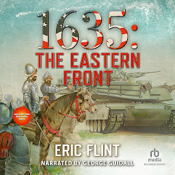 Icon image 1635: The Eastern Front