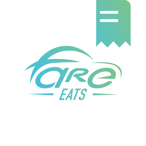 FareEats Merchant logo
