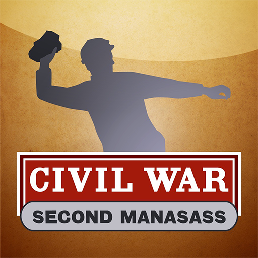 Second Manassas Battle App Scarica su Windows