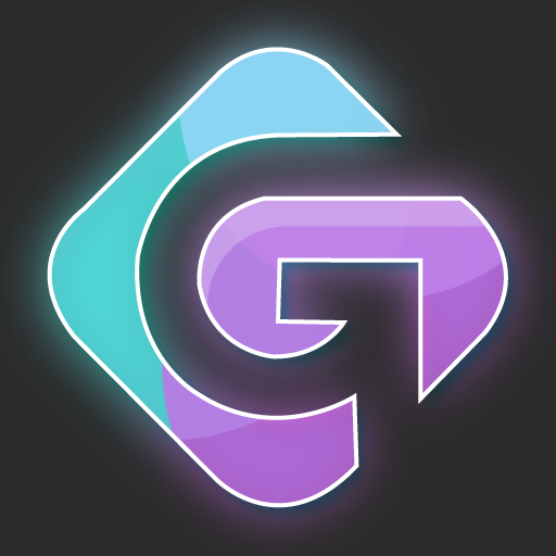 GMC: Genesis Metaverse Cities logo