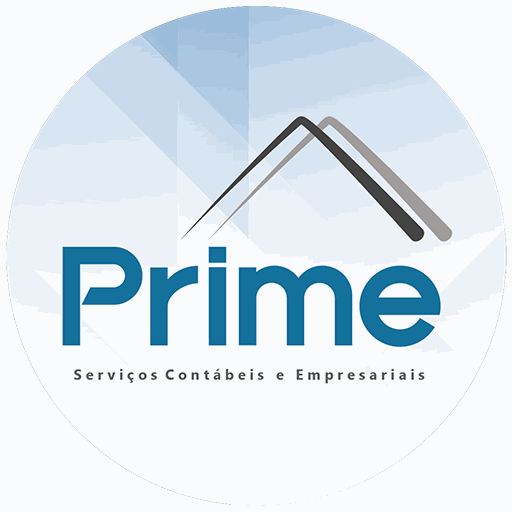 Prime Contabilidade SSA logo