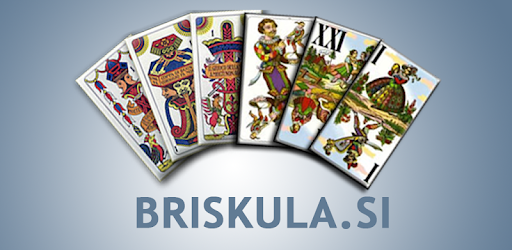 Briskula.si - Online Tarok