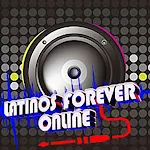 Cover Image of Unduh Radio Latinos Forever  APK