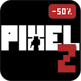 Pixel Z - Unturned day icon