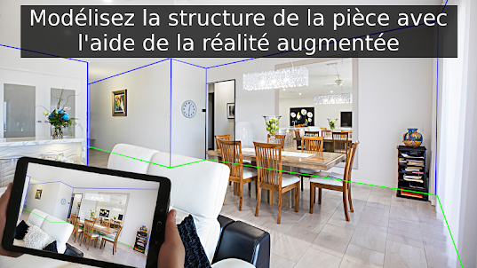Rénovation maison - Wodomo 3D