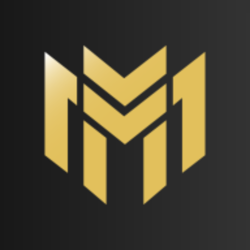 Millennium Club logo