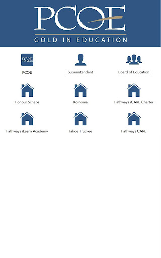 PCOE Screenshot 3 - AppWisp.com