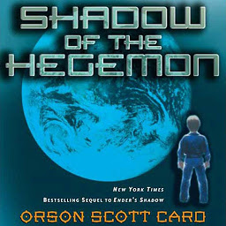 Icon image Shadow of the Hegemon