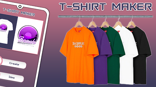 T Shirt Design App - T Shirts - Apps on Google Play