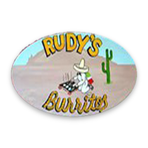 Rudys Burrito