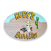 Rudy's Burrito
