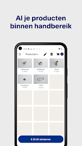 Screenshotafbeelding