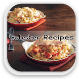 Lobster Recipes Guide icon
