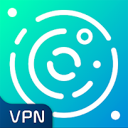 Galaxy VPN - Free VPN Unlimited time & traffic  for PC Windows and Mac