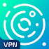 Galaxy VPN - Free VPN Unlimited time & traffic1.9.0
