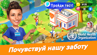 Game screenshot Goodville: Ферма и экспедиции hack