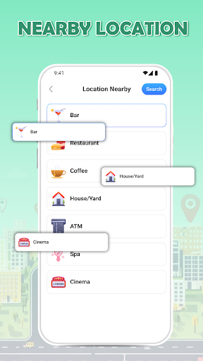 Phone Location & GPS Tracker screenshot 4