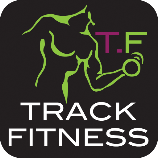 Track Fitness logo