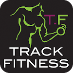 Cover Image of ダウンロード Track Fitness  APK