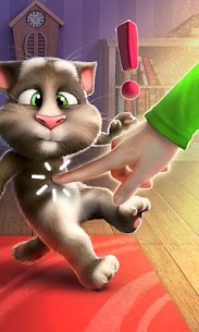 Talking Tom Cat 2 5.8.4.94 Apk 3