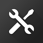 Tools & Mi Band logo