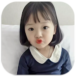 Cover Image of Скачать Wa Kwon Yuli Sticker for WAStickerApps 1.2 APK