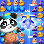 Cover Image of 下载 Toy Home Match  APK