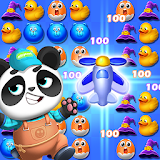 Toy Home Match icon