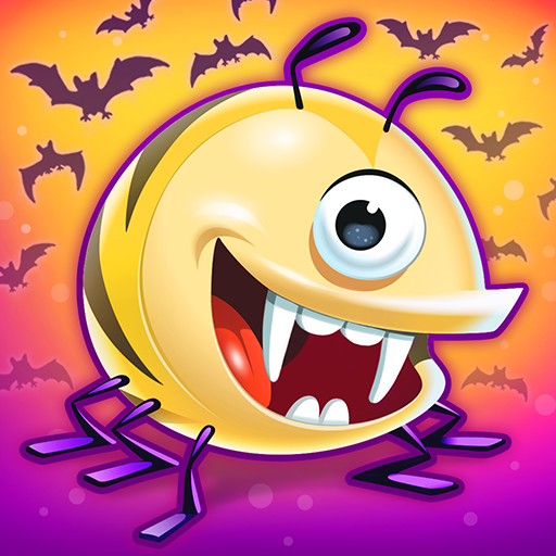 Best Fiends – Match 3 Puzzles