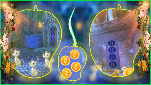 Pretty Princess Escape