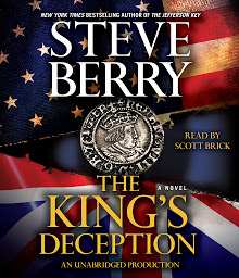 Icon image The King's Deception: A Novel