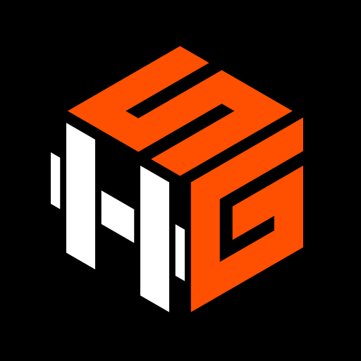 Smart Home GYM logo
