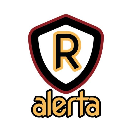 Alerta R logo