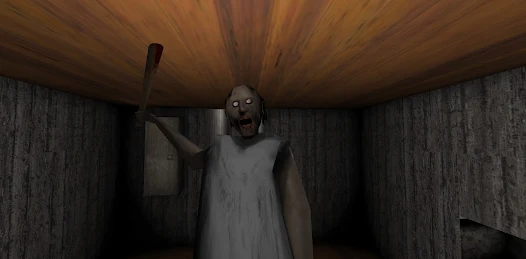 Granny: Horror Games APK for Android Download