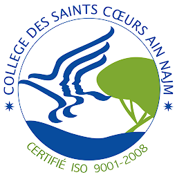تصویر نماد SSCC AinNajm