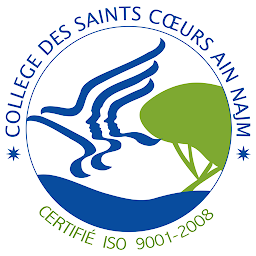 Icon image SSCC AinNajm
