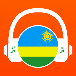 Imagen de icono Radio Rwanda: Música en vivo